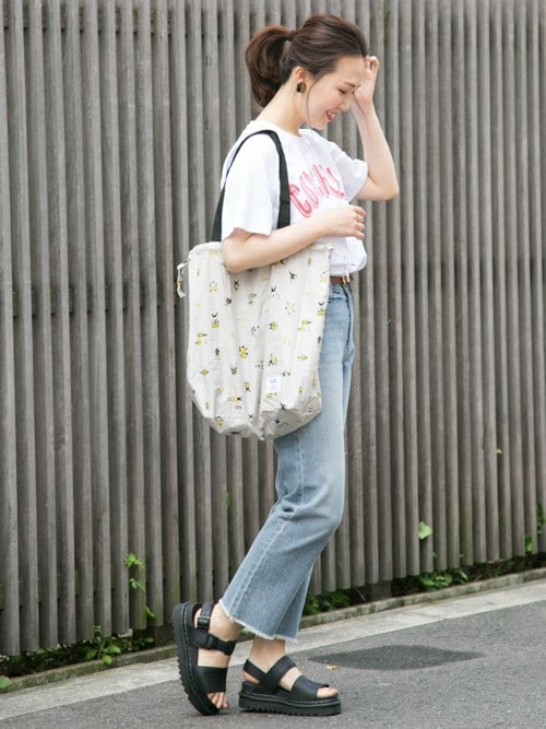 ameme URBAN RESEARCHさんのコーディネート