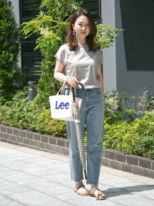 ameme URBAN RESEARCHさんのコーディネート