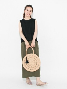 MAISON N.H PARIS（メゾンエヌアッシュパリ）の「MAISON N.H