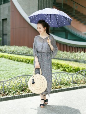 ameme URBAN RESEARCHさんのコーディネート