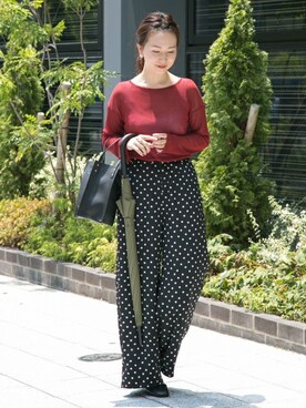 ameme URBAN RESEARCHさんのコーディネート