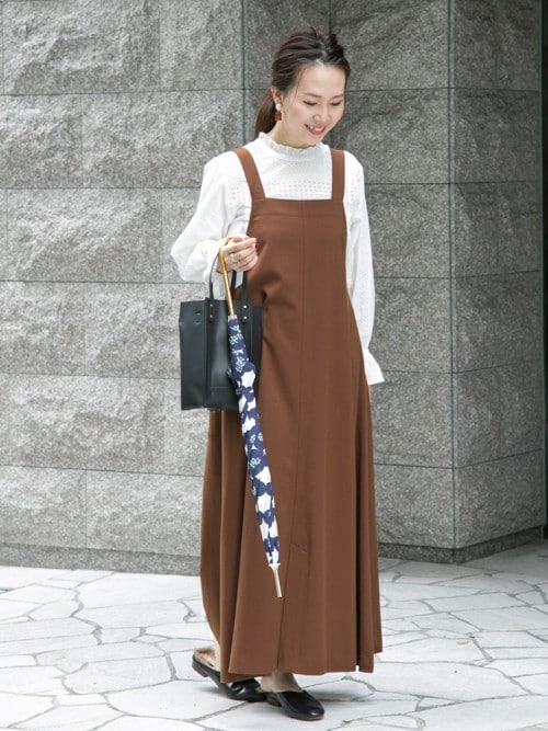 ameme URBAN RESEARCHさんのコーディネート