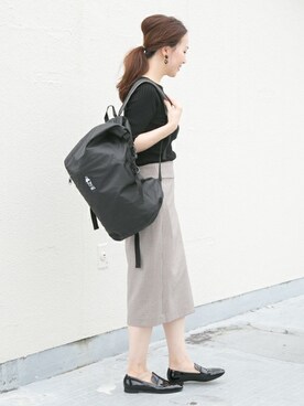 ameme URBAN RESEARCHさんのコーディネート