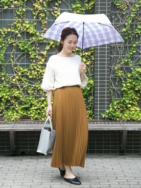 ameme URBAN RESEARCHさんのコーディネート