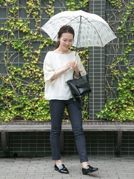 ameme URBAN RESEARCHさんのコーディネート