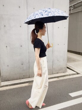 ameme URBAN RESEARCHさんのコーディネート