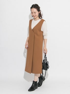 ameme URBAN RESEARCHさんのコーディネート