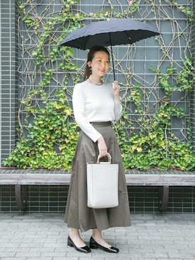 ameme URBAN RESEARCHさんのコーディネート