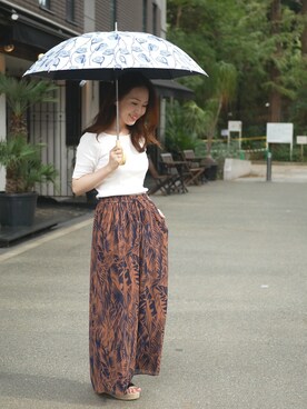 ameme URBAN RESEARCHさんのコーディネート