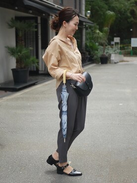 ameme URBAN RESEARCHさんのコーディネート