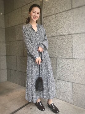 ameme URBAN RESEARCHさんのコーディネート