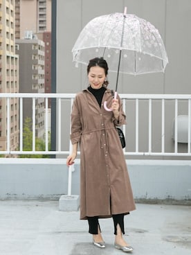 ameme URBAN RESEARCHさんのコーディネート