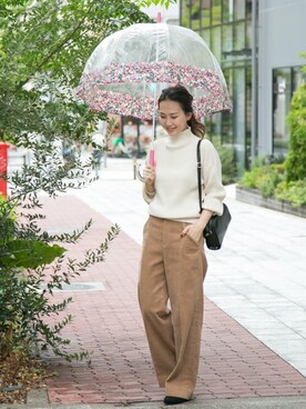 ameme URBAN RESEARCHさんのコーディネート