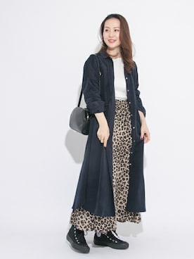 ameme URBAN RESEARCHさんのコーディネート