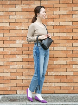 ameme URBAN RESEARCHさんのコーディネート