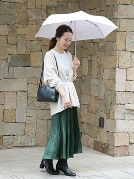 ameme URBAN RESEARCHさんのコーディネート