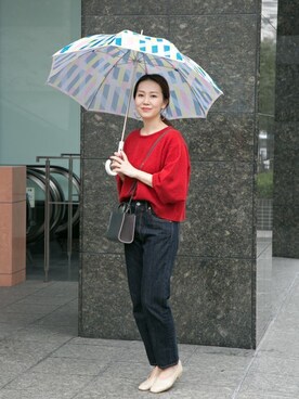 ameme URBAN RESEARCHさんのコーディネート