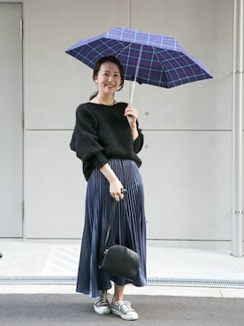 ameme URBAN RESEARCHさんのコーディネート