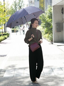 ameme URBAN RESEARCHさんのコーディネート