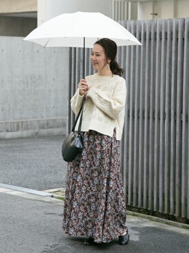 ameme URBAN RESEARCHさんのコーディネート