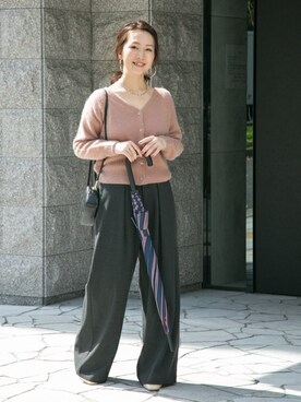 ameme URBAN RESEARCHさんのコーディネート