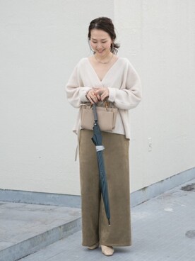 ameme URBAN RESEARCHさんのコーディネート