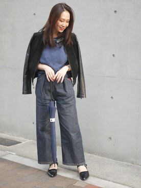 ameme URBAN RESEARCHさんのコーディネート