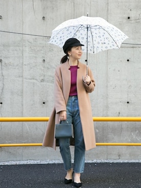 ameme URBAN RESEARCHさんのコーディネート