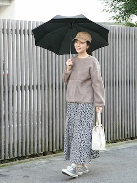 ameme URBAN RESEARCHさんのコーディネート