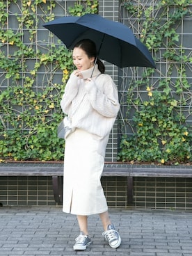 ameme URBAN RESEARCHさんのコーディネート