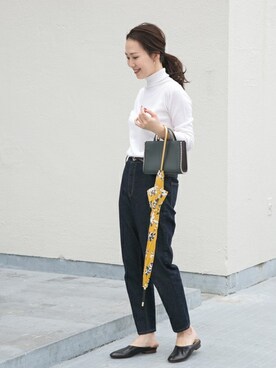 ameme URBAN RESEARCHさんのコーディネート