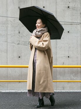 ameme URBAN RESEARCHさんのコーディネート