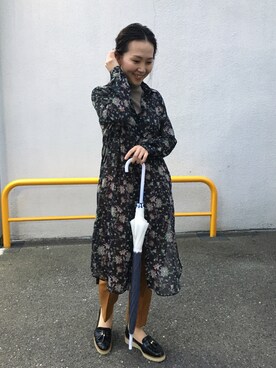 ameme URBAN RESEARCHさんのコーディネート