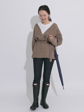 ameme URBAN RESEARCHさんのコーディネート