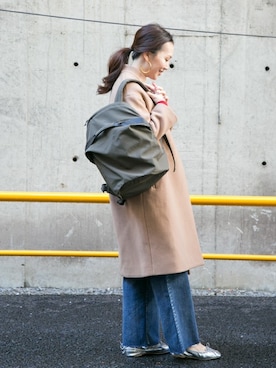 ameme URBAN RESEARCHさんのコーディネート