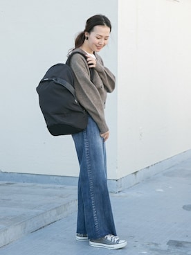 ameme URBAN RESEARCHさんのコーディネート