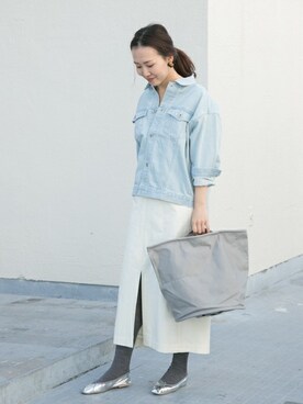 ameme URBAN RESEARCHさんのコーディネート