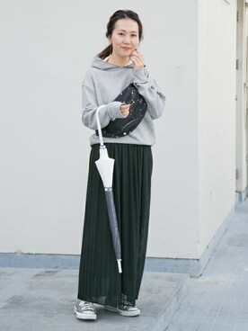 ameme URBAN RESEARCHさんのコーディネート