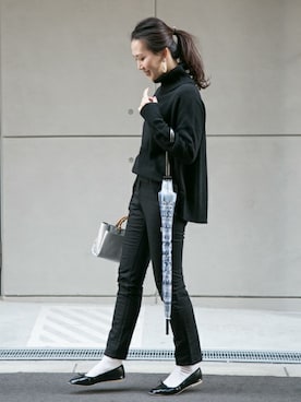 ameme URBAN RESEARCHさんのコーディネート