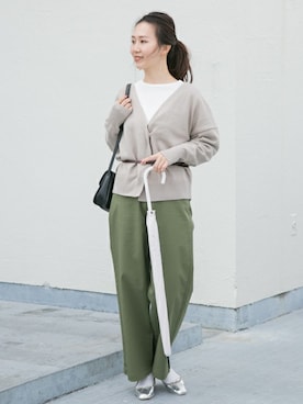 ameme URBAN RESEARCHさんのコーディネート