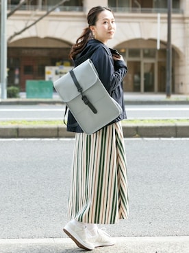 ameme URBAN RESEARCHさんのコーディネート