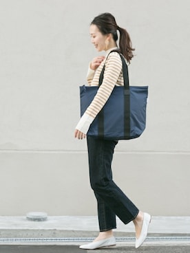 ameme URBAN RESEARCHさんのコーディネート