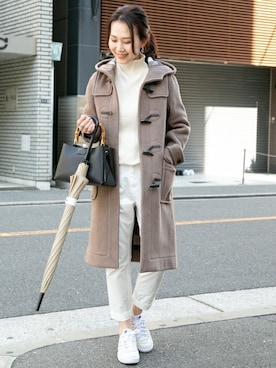 ameme URBAN RESEARCHさんのコーディネート