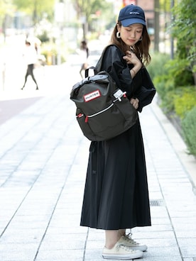 ameme URBAN RESEARCHさん(レディース・161cm)の夏コーディネート