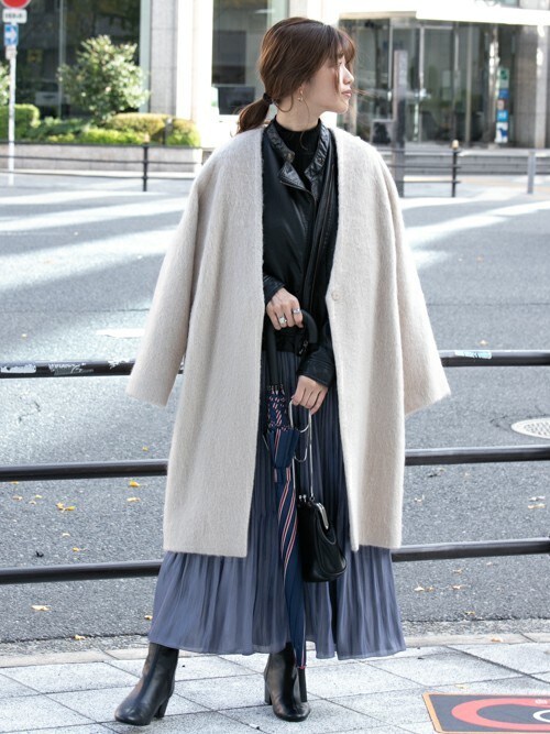 ameme URBAN RESEARCH����̒��P�uameme�@���X�{�����P�iameme�b�A�����j�v���g�����R�[�f�B�l�[�g