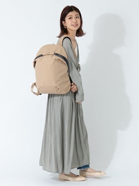 ameme URBAN RESEARCHさん（レディース・161cm）の夏コーディネート