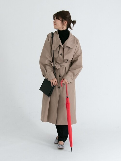 ameme URBAN RESEARCHさんのコーディネート