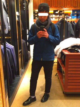 だいさんのコーディネート