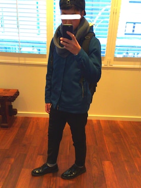 だいさんのコーディネート