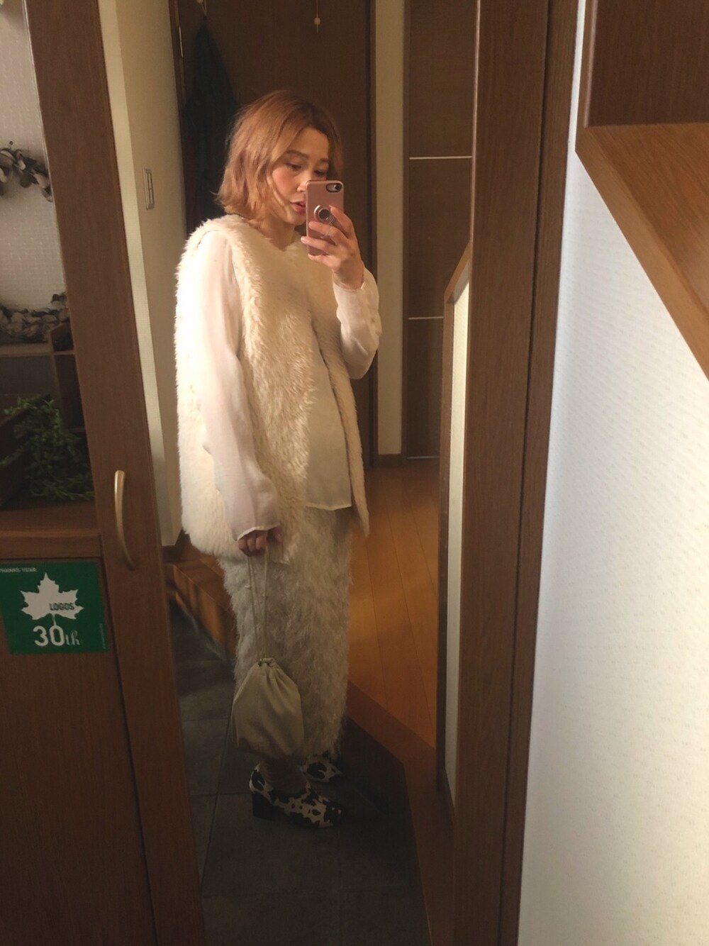 SLOBE citron.（スローブシトロン）の「SLOBE citron. カット